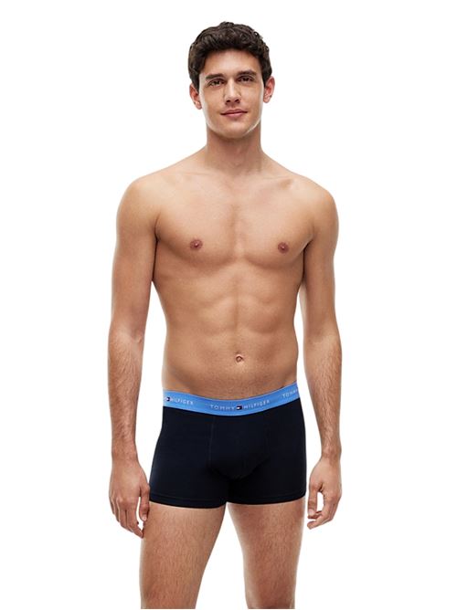 UM0UM038900VO BLU Tommy Jeans | UM0UM038900VO BLU